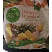 simple truth pineapple juice