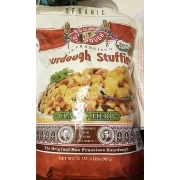 Boudin Sourdough Sourdough Stuffing, Classic Herb: Calories, Nutrition ...