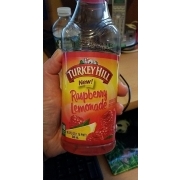 Turkey Hill Raspberry Lemonade: Calories, Nutrition Analysis & More ...