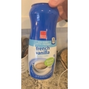 Harris Teeter French Vanilla, Coffee Creamer: Calories, Nutrition ...