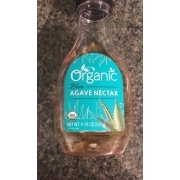 Lidl Agave Nectar: Calories, Nutrition Analysis & More | Fooducate