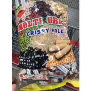 Imperial Taste Crispy Roll Multi Grain Calories Nutrition Analysis More Fooducate