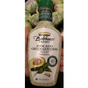 bolthouse farms green goddess dressing Bolthouse Farms Avocado Green Goddess Yogurt Dressing & Dip, 12 fl oz –  Water Butlers main image 0