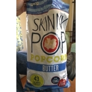 skinny pop butter