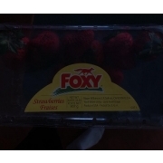 Foxy Strawberries: Calories, Nutrition Analysis & More | Fooducate