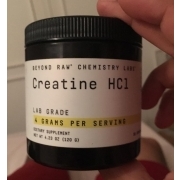 beyond raw creatine monohydrate