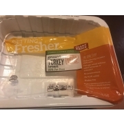 Giant Eagle Ground Turkey Breast, Fresh 