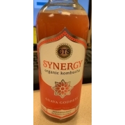 Kombucha synergy Kombucha synergy