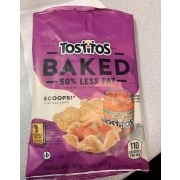 tostitos baked scoops near me