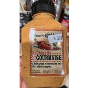 Boar S Head Fiery Chipotle Gourmaise Spread Calories Nutrition Analysis More Fooducate