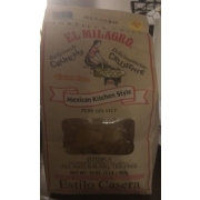 milagro tortilla chips