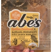 Abe's Golden Cornbread: Calories, Nutrition Analysis & More | Fooducate