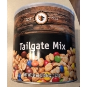 Fleet Farm Tailgate Mix: Calories, Nutrition Analysis & More | Fooducate