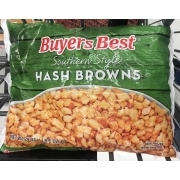 Buyers Best Southern Style,Hash Browns: Calories, Nutrition Analysis ...