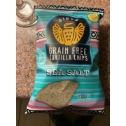 siete chips sea salt
