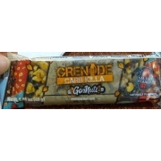 grenade go nuts