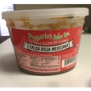 Salsa Roja