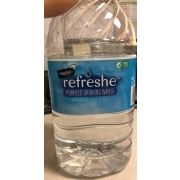 Safeway Drinking Water, Purified