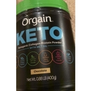 protein powder with mct oil