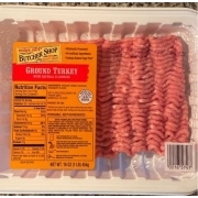 butcher box ground turkey