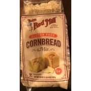 bobs red mill corn bread