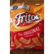 fritos origin