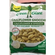 Green Giant Cauliflower Gnocchi 
