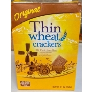 lidl crackers for cheese