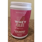 MYPROTEIN - itukoup itukoup MYPROTEIN -