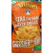 annie's cheddar puffs costco