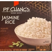 P.F.Chang's Steamed White Rice: Calories, Nutrition Analysis & More ...