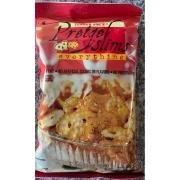 trader joe's pretzel crisps