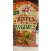 casa mamita corn chips