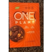 one plant protein bar reviews