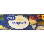 Great Value Spaghetti Calories Nutrition Analysis More Fooducate Great Value Spaghetti Calories Nutrition Analysis More Fooducate
