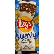 carnitas street taco chips