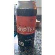 Hop Tea Black Tea, Sparkling: Calories, Nutrition Analysis & More ...