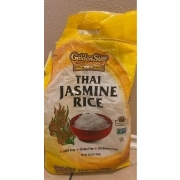 Golden Star Thai Rice Golden Star Thai Jasmine Rice: Calories, Nutrition Analysis & More ...