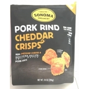 sonoma cheddar crisps