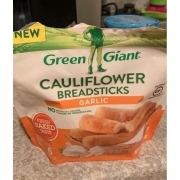 Green Giant Cauliflower Breadsticks 