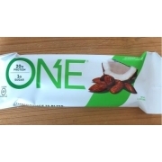 one bar almond bliss