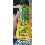 Bolthouse Farms Dressing & Dip, Green Goddess: Calories, Nutrition Analysis  & More | Fooducate