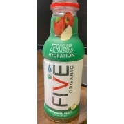 Five Honey Crisp Apple: Calories, Nutrition Analysis & More | Fooducate
