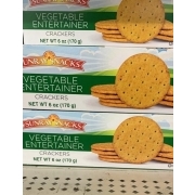 Sunray Snacks Sunray Snacks