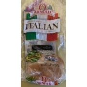 Oroweat Bread, Premium Italian: Calories, Nutrition Analysis & More