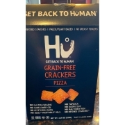 hu crackers pizza
