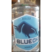 Blue Ox Vodka: Calories, Nutrition Analysis & More | Fooducate