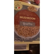 Lidl Mushroom Flavored Risotto: Calories, Nutrition Analysis & More ...