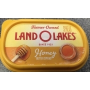 Land O Lakes Pumpkin Butter Land O'Lakes Butter Spread, Honey
