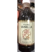 Costco Pure Vanilla Extract - 16 Fl Oz Bottle - Perfect For Baking & Smoothies 12 thumbnail image